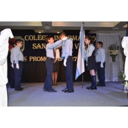 Acto de Colacion Ciclo Lectivo 2017 - Nivel Primario 